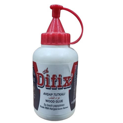 DİFİX AHŞAP TUTKALI 350 GR